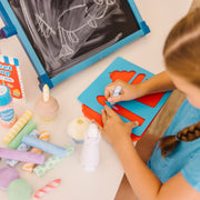 Sweet Shop Chalk Play Set K9