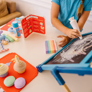 Sweet Shop Chalk Play Set K9