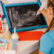 Sweet Shop Chalk Play Set O3