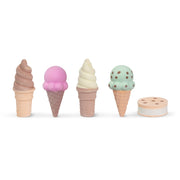 Sweet Treats Chalk Set Z0
