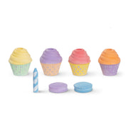 Sweet Treats Chalk Set Z0