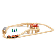 Swivel Bridge Train Set M3