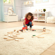 Swivel Bridge Train Set M3