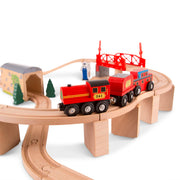 Swivel Bridge Train Set M3