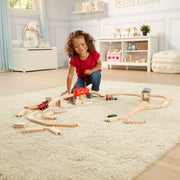 Swivel Bridge Train Set M3