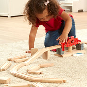 Swivel Bridge Train Set M3