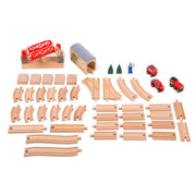 Swivel Bridge Train Set M3