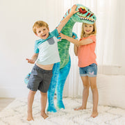T-Rex Giant Lifelike Plush Stuffed Animal L8