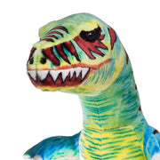 T-Rex Giant Lifelike Plush Stuffed Animal R3