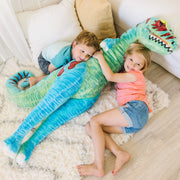 T-Rex Giant Lifelike Plush Stuffed Animal R3