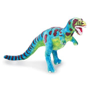 T-rex Giant Stuffed Animal L0