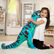 T-rex Giant Stuffed Animal L0