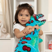 T-rex Giant Stuffed Animal L0
