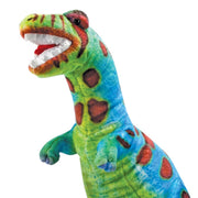 T-rex Giant Stuffed Animal L0