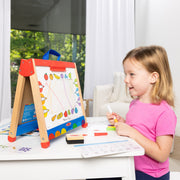 Take-Along Activity Easel B8