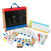 Take-Along Activity Easel B8