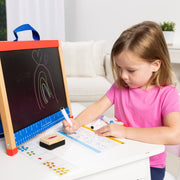 Take-Along Activity Easel B8