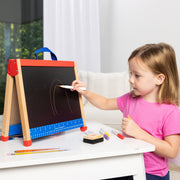 Take-Along Activity Easel B8