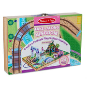 Take-Along Kingdom E4