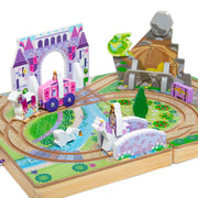 Take-Along Kingdom E4