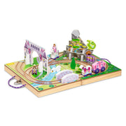 Take-Along Kingdom E4