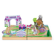 Take-Along Kingdom E4