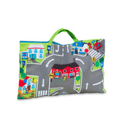 Take-Along Town Play Mat H7