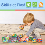 Take-Along Town Play Mat H7