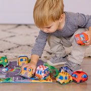 Take-Along Town Play Mat H7