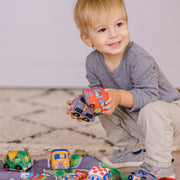 Take-Along Town Play Mat H7