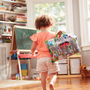 Take-Along Town Play Mat H7