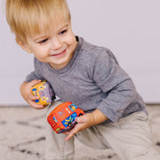 Take-Along Town Play Mat H7