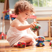 Take-Along Town Play Mat H7