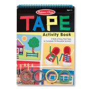 Tape Activity Book B9