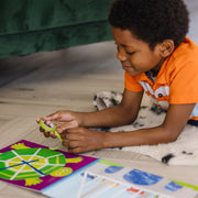 Tape Activity Book B9