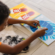 Tape Activity Book B9