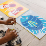 Tape Activity Book B9