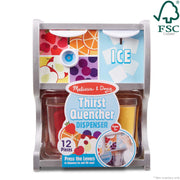 Thirst Quencher Drink Dispenser L1