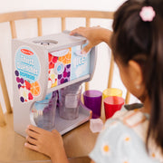 Thirst Quencher Drink Dispenser L1