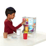 Thirst Quencher Drink Dispenser W2