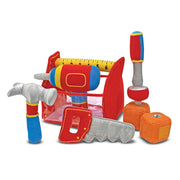 Toolbox Fill and Spill Toddler Toy E2