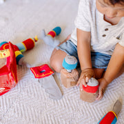 Toolbox Fill and Spill Toddler Toy V2
