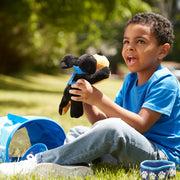 Tote & Tour Pet Travel Play Set K7