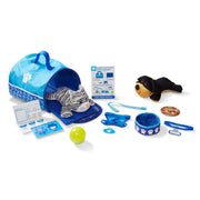 Tote & Tour Pet Travel Play Set K7