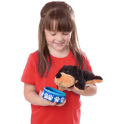 Tote & Tour Pet Travel Play Set K7