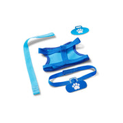 Tote & Tour Pet Travel Play Set K7