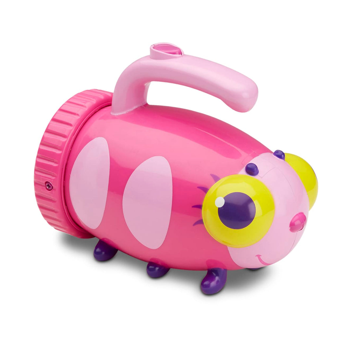 Trixie Flashlight E9