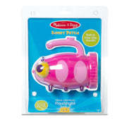 Trixie Flashlight K8