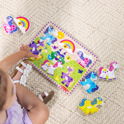 Unicorn Chunky Puzzle – 6 Pieces W9