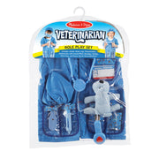 Veterinarian Role Play Costume Set W0